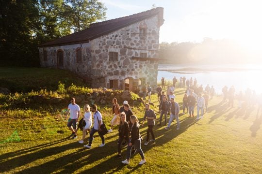 ABSOLUT Åhus Akademi